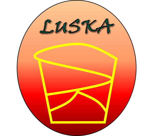 LUSKA